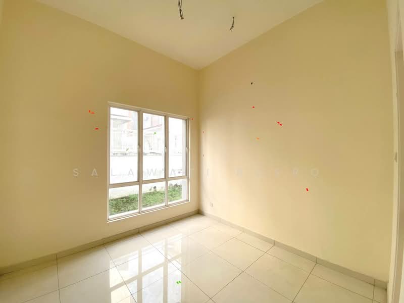 Rumah Berkembar untuk Dijual di D'Kayangan (Shah Alam) - Salawati Busro - Interior - PropertyGuru.com.my
