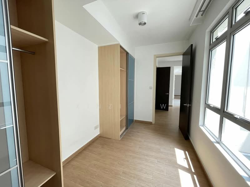 3-storey Terraced House for Sale in Mont Kiara (Kuala Lumpur) - Xinzi Yew - Interior - PropertyGuru.com.my