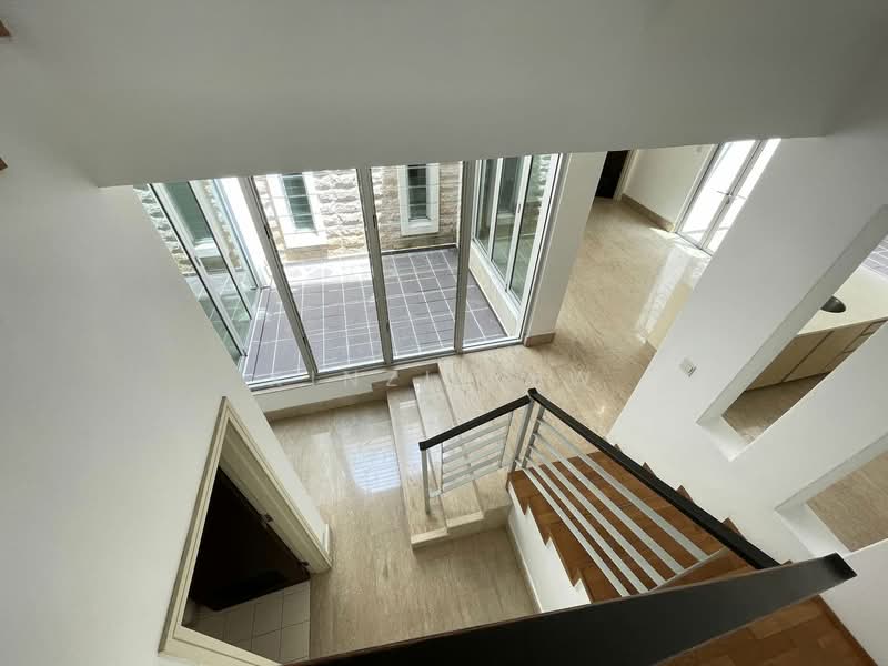 3-storey Terraced House for Sale in Mont Kiara (Kuala Lumpur) - Xinzi Yew - Interior - PropertyGuru.com.my