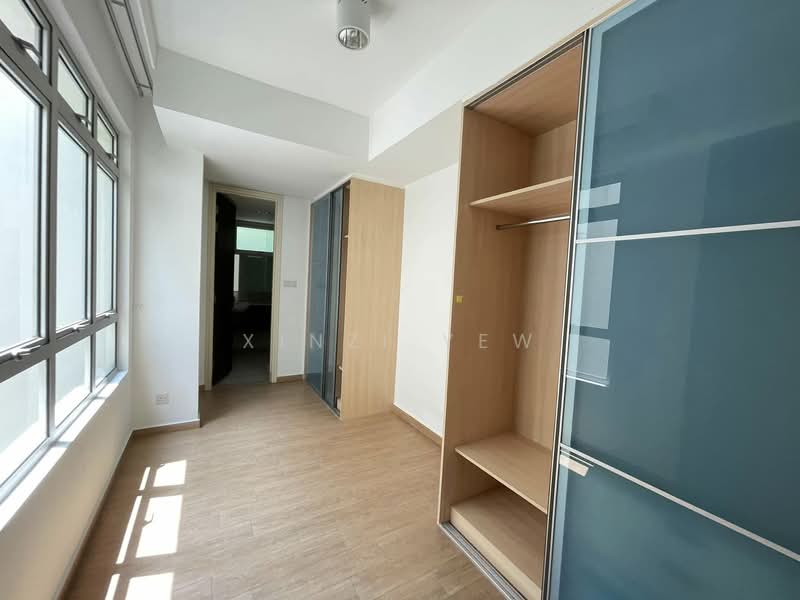 3-storey Terraced House for Sale in Mont Kiara (Kuala Lumpur) - Xinzi Yew - Bedroom - PropertyGuru.com.my