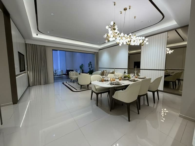Service Residence for Sale at Park Green Pavilion Bukit Jalil - MH Wong - Living Room - PropertyGuru.com.my