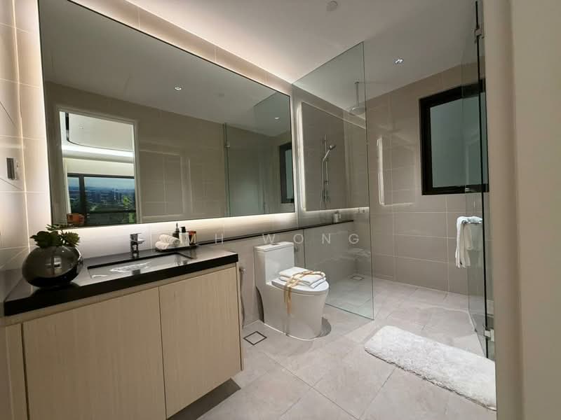 Service Residence for Sale at Park Green Pavilion Bukit Jalil - MH Wong - Bathroom - PropertyGuru.com.my