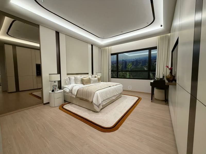 Service Residence for Sale at Park Green Pavilion Bukit Jalil - MH Wong - Bedroom - PropertyGuru.com.my