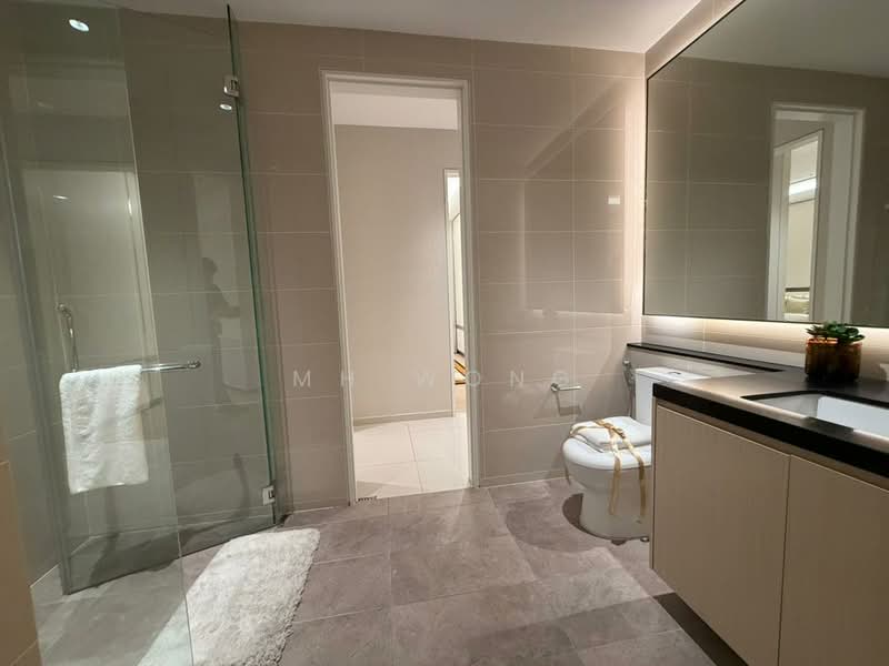 Service Residence for Sale at Park Green Pavilion Bukit Jalil - MH Wong - Bathroom - PropertyGuru.com.my