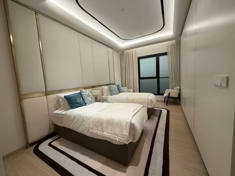 Service Residence for Sale at Park Green Pavilion Bukit Jalil - MH Wong - Bedroom - PropertyGuru.com.my