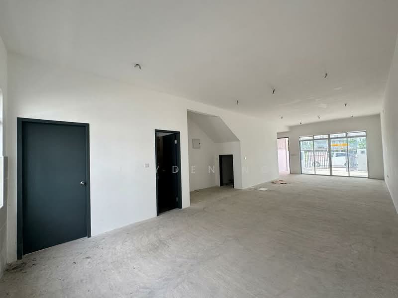 Rumah Teres 2 Tingkat untuk Dijual di Bandar Dato Onn (Tebrau) - Jayden Ng - Interior - PropertyGuru.com.my