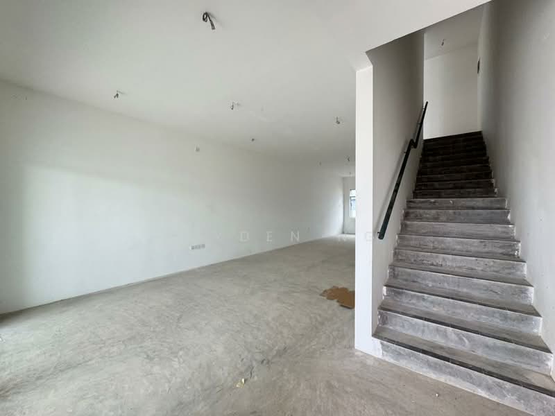Rumah Teres 2 Tingkat untuk Dijual di Bandar Dato Onn (Tebrau) - Jayden Ng - Interior - PropertyGuru.com.my