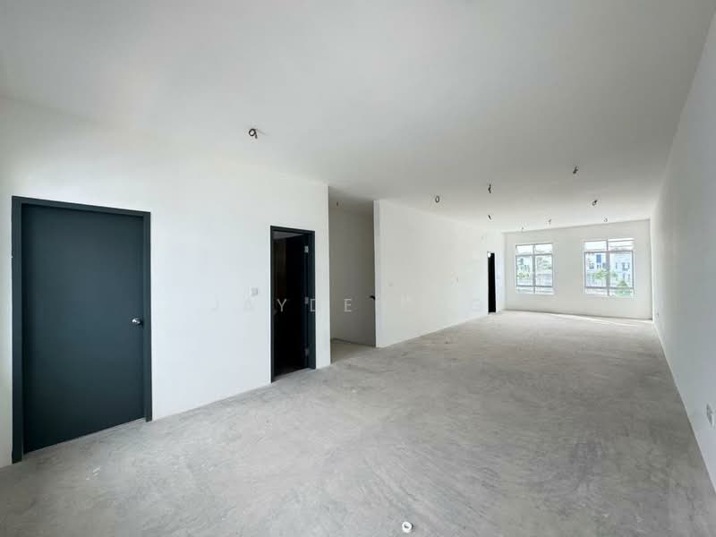 Rumah Teres 2 Tingkat untuk Dijual di Bandar Dato Onn (Tebrau) - Jayden Ng - Interior - PropertyGuru.com.my