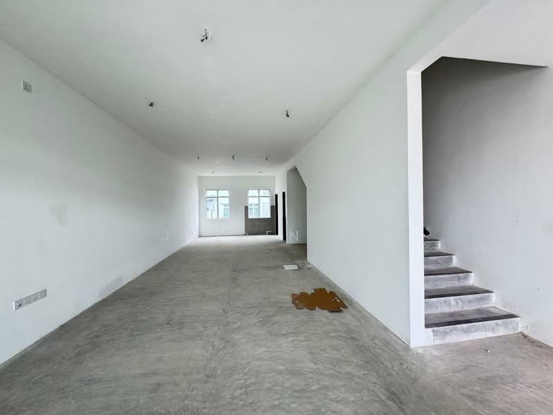 Rumah Teres 2 Tingkat untuk Dijual di Bandar Dato Onn (Tebrau) - Jayden Ng - Interior - PropertyGuru.com.my