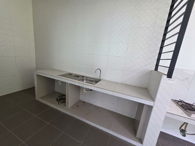 Rumah Berkembar untuk Dijual di Iskandar Puteri (Nusajaya) (Johor) - Stefan Yu - Kitchen - PropertyGuru.com.my