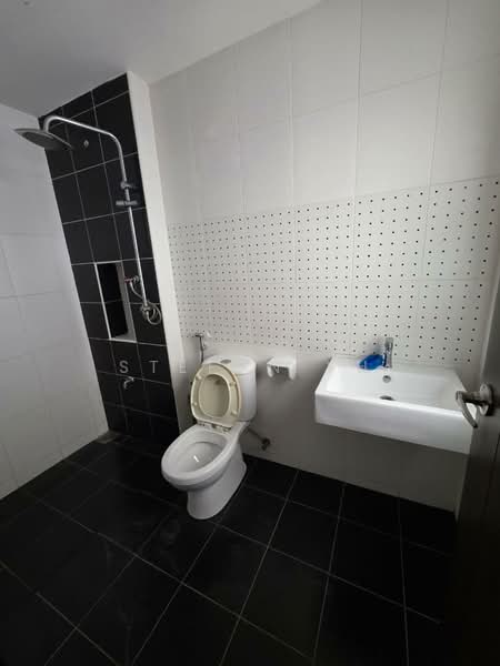 Rumah Berkembar untuk Dijual di Iskandar Puteri (Nusajaya) (Johor) - Stefan Yu - Bathroom - PropertyGuru.com.my