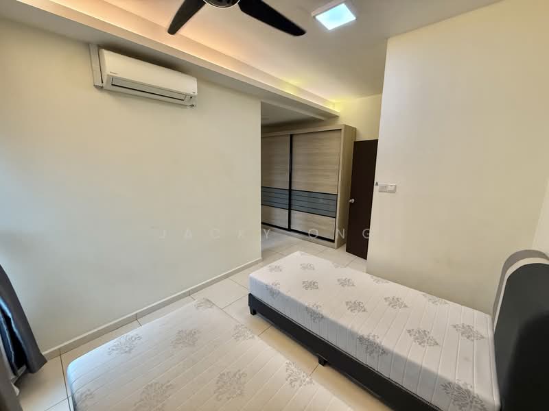 Servis Apartment untuk Disewa di The Garden Residences - Jacky Ong - PropertyGuru.com.my