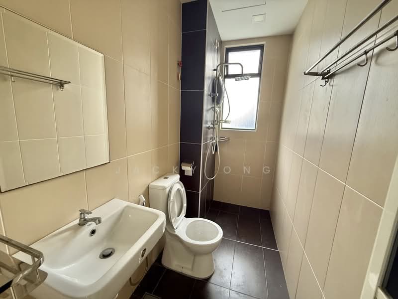 Servis Apartment untuk Disewa di The Garden Residences - Jacky Ong - PropertyGuru.com.my