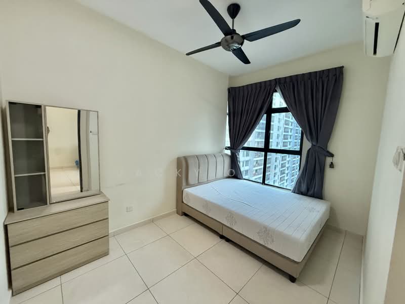 Servis Apartment untuk Disewa di The Garden Residences - Jacky Ong - PropertyGuru.com.my