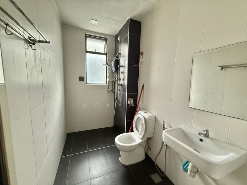 Servis Apartment untuk Disewa di The Garden Residences - Jacky Ong - PropertyGuru.com.my