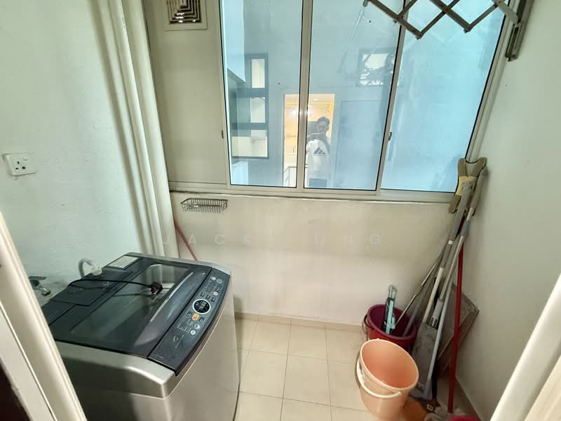 Servis Apartment untuk Disewa di The Garden Residences - Jacky Ong - PropertyGuru.com.my