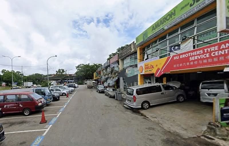 Shop / Office for Rent in Taman Nusa Bestari 2 (Iskandar Puteri (Nusajaya)) - Karen Heng - PropertyGuru.com.my
