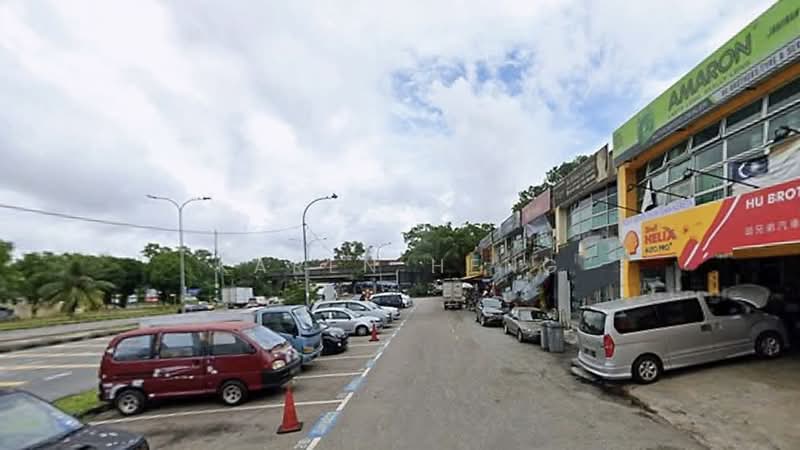 Shop / Office for Rent in Taman Nusa Bestari 2 (Iskandar Puteri (Nusajaya)) - Karen Heng - PropertyGuru.com.my