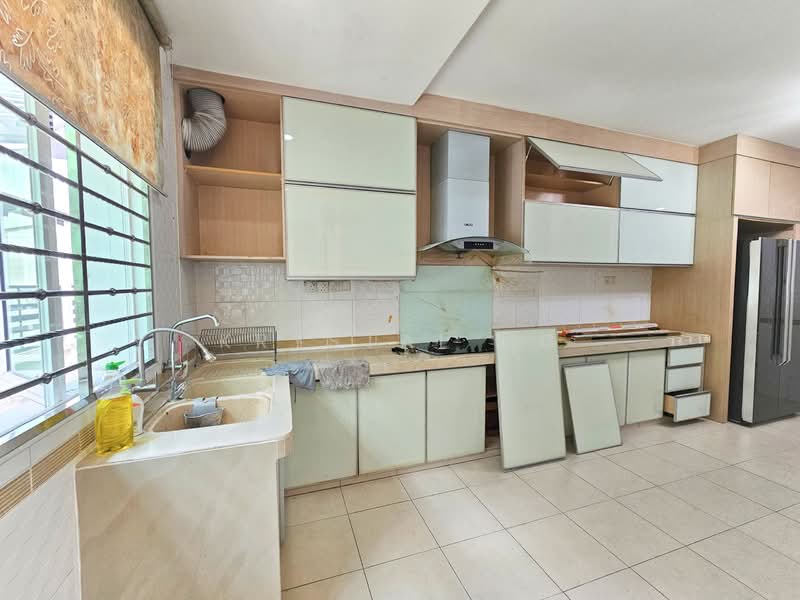 Rumah Teres 2.5 Tingkat untuk Disewa di Petaling Jaya (Selangor) - Krystal Ng - PropertyGuru.com.my
