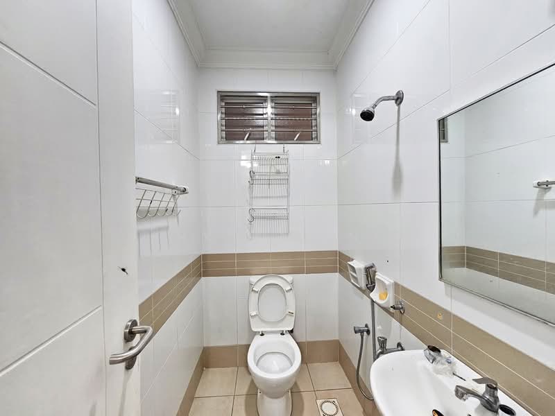 Rumah Teres 2.5 Tingkat untuk Disewa di Petaling Jaya (Selangor) - Krystal Ng - PropertyGuru.com.my