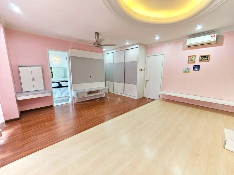 Rumah Teres 2.5 Tingkat untuk Disewa di Petaling Jaya (Selangor) - Krystal Ng - PropertyGuru.com.my