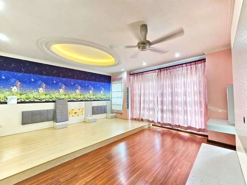 Rumah Teres 2.5 Tingkat untuk Disewa di Petaling Jaya (Selangor) - Krystal Ng - PropertyGuru.com.my
