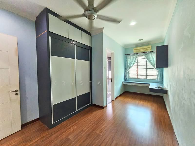 Rumah Teres 2.5 Tingkat untuk Disewa di Petaling Jaya (Selangor) - Krystal Ng - PropertyGuru.com.my