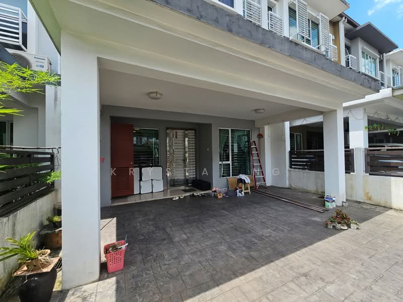 Rumah Teres 2.5 Tingkat untuk Disewa di Petaling Jaya (Selangor) - Krystal Ng - PropertyGuru.com.my