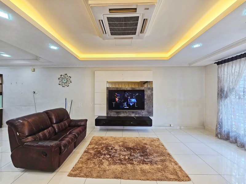 Rumah Teres 2.5 Tingkat untuk Disewa di Petaling Jaya (Selangor) - Krystal Ng - PropertyGuru.com.my