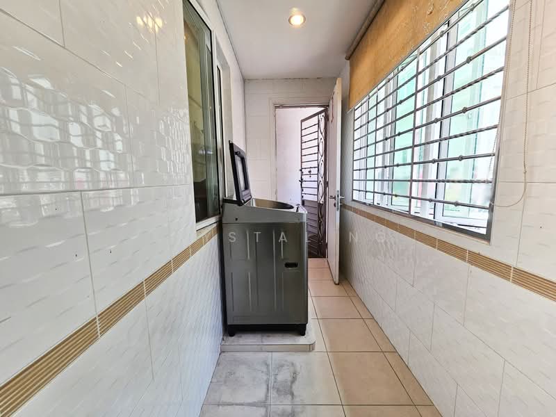 Rumah Teres 2.5 Tingkat untuk Disewa di Petaling Jaya (Selangor) - Krystal Ng - PropertyGuru.com.my