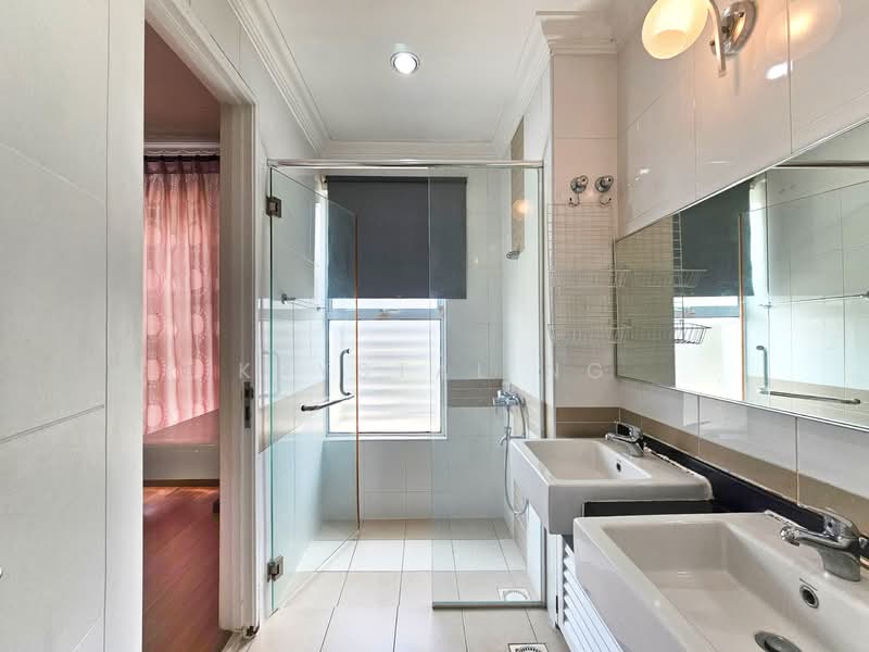 Rumah Teres 2.5 Tingkat untuk Disewa di Petaling Jaya (Selangor) - Krystal Ng - PropertyGuru.com.my
