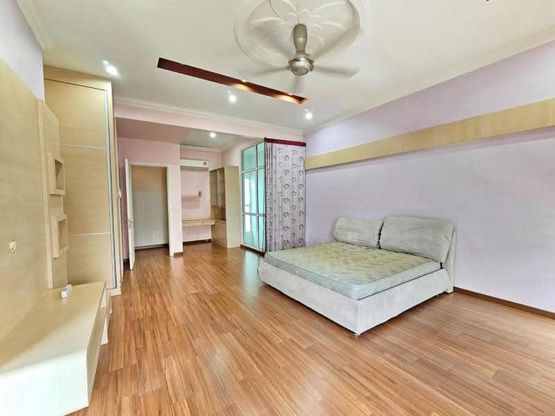Rumah Teres 2.5 Tingkat untuk Disewa di Petaling Jaya (Selangor) - Krystal Ng - PropertyGuru.com.my