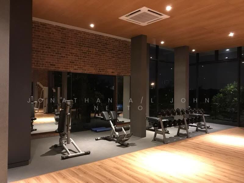 Kondominium untuk Dijual di Windows on The Park - JONATHAN A/L JOHN NETTO - PropertyGuru.com.my