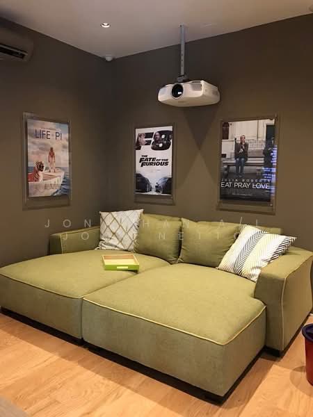 Kondominium untuk Dijual di Windows on The Park - JONATHAN A/L JOHN NETTO - PropertyGuru.com.my