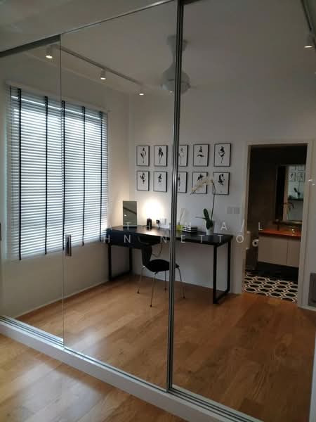 Kondominium untuk Dijual di Windows on The Park - JONATHAN A/L JOHN NETTO - PropertyGuru.com.my