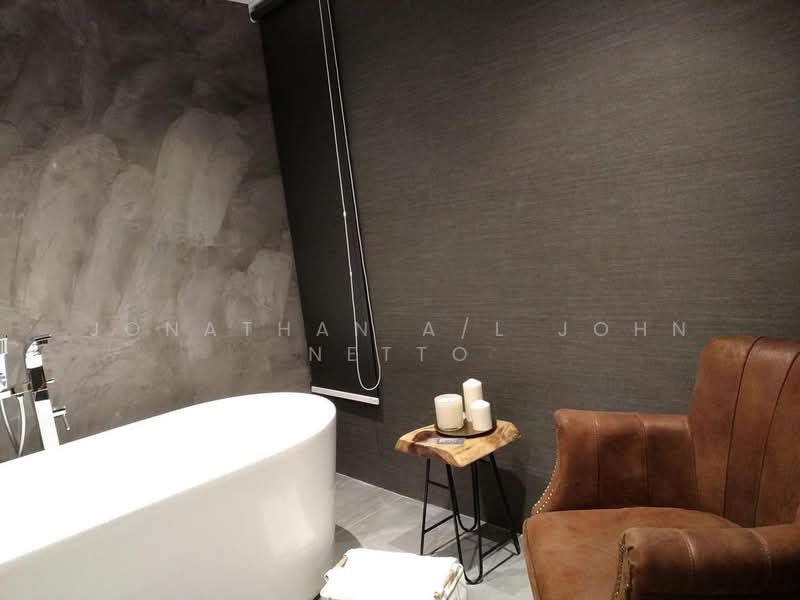 Kondominium untuk Dijual di Windows on The Park - JONATHAN A/L JOHN NETTO - PropertyGuru.com.my