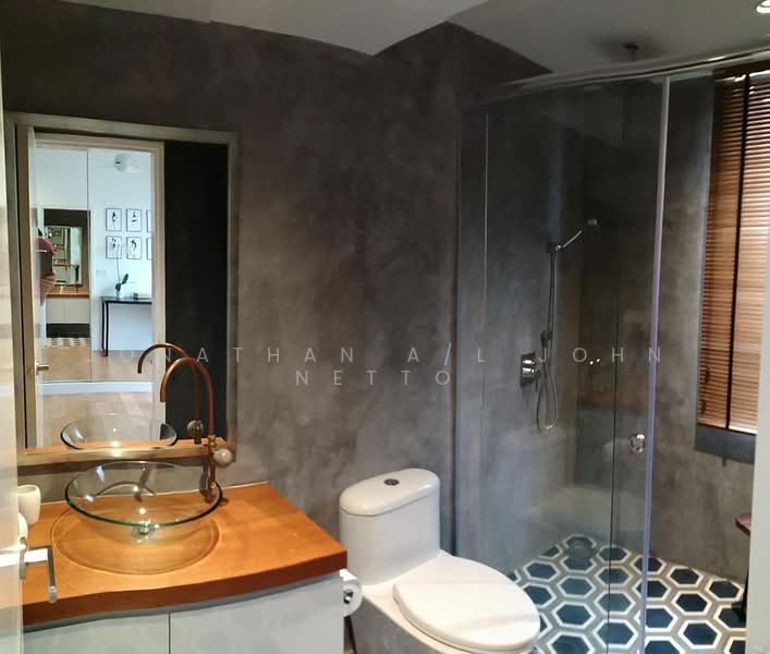 Kondominium untuk Dijual di Windows on The Park - JONATHAN A/L JOHN NETTO - PropertyGuru.com.my