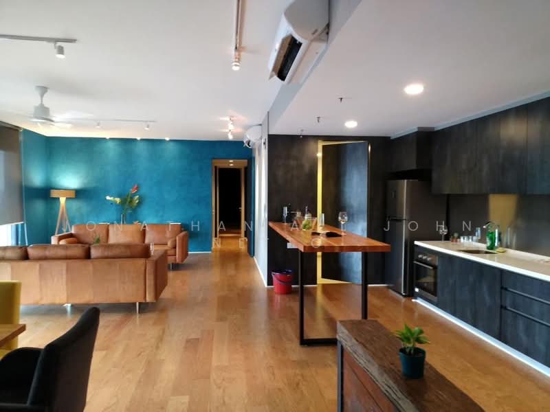 Kondominium untuk Dijual di Windows on The Park - JONATHAN A/L JOHN NETTO - PropertyGuru.com.my