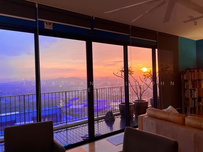 Kondominium untuk Dijual di Windows on The Park - JONATHAN A/L JOHN NETTO - PropertyGuru.com.my