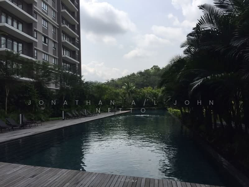 Kondominium untuk Dijual di Windows on The Park - JONATHAN A/L JOHN NETTO - PropertyGuru.com.my