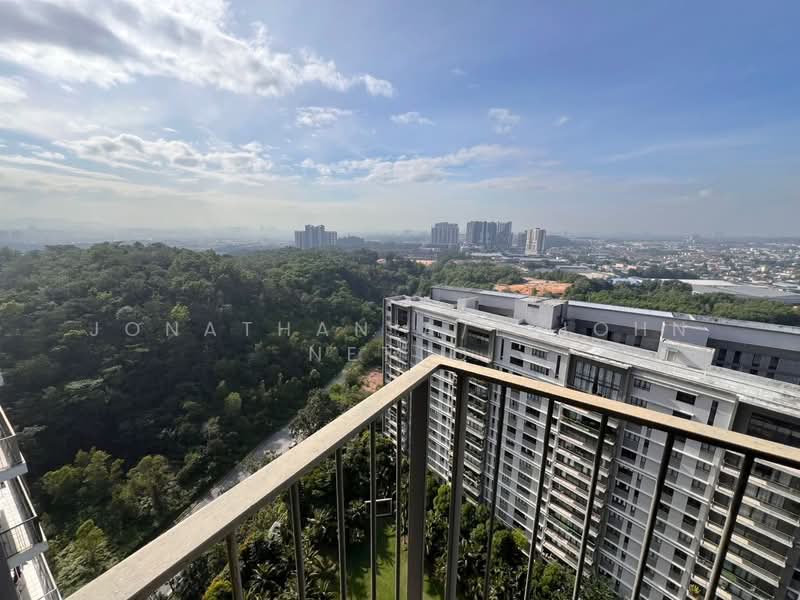 Kondominium untuk Dijual di Windows on The Park - JONATHAN A/L JOHN NETTO - PropertyGuru.com.my