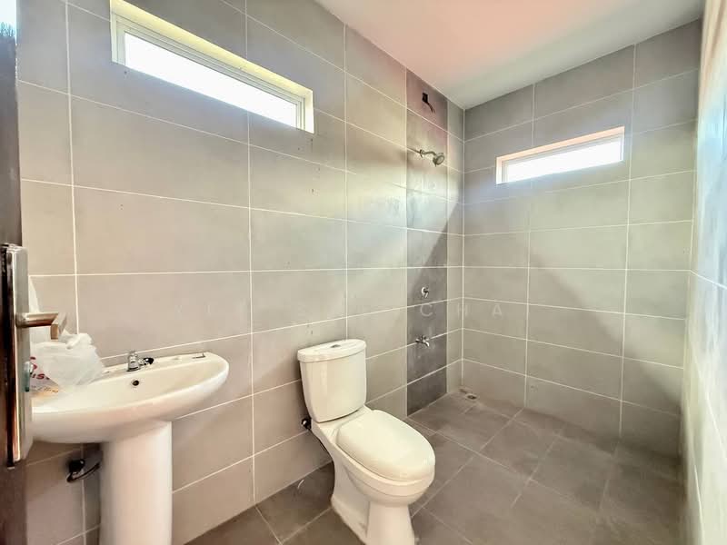 2-storey Terraced House for Rent in Miri (Sarawak) - Yee Sze Chai - PropertyGuru.com.my