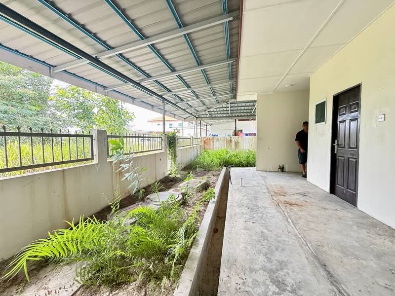 2-storey Terraced House for Rent in Miri (Sarawak) - Yee Sze Chai - PropertyGuru.com.my