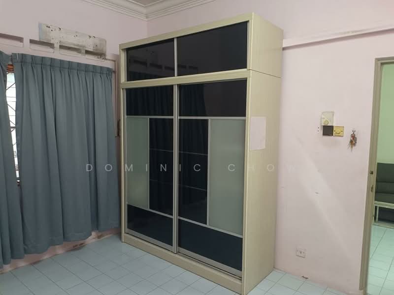 1-storey Terraced House for Rent in Taman Johor Jaya (Johor Bahru) - Dominic Chow - Interior - PropertyGuru.com.my