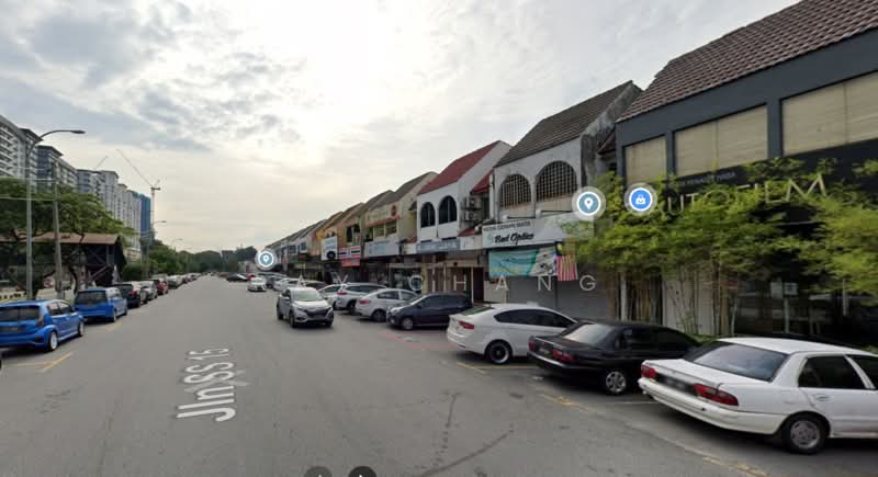Kedai / Pejabat untuk Disewa di Usj 10 (Subang Jaya) - Ray Chang - Exterior - PropertyGuru.com.my