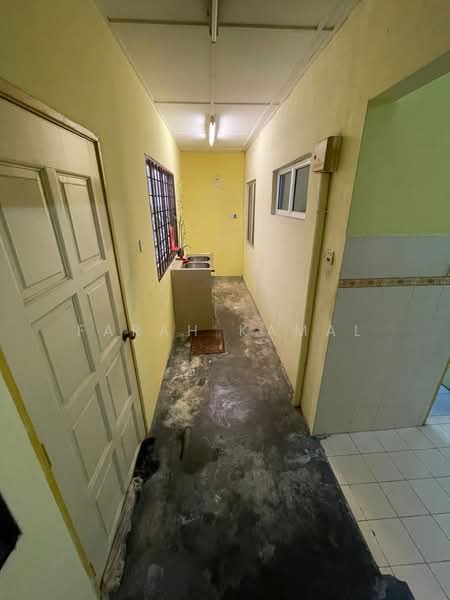 2-storey Terraced House for Sale in Seksyen 7 (Shah Alam) - Farah Kamal - PropertyGuru.com.my
