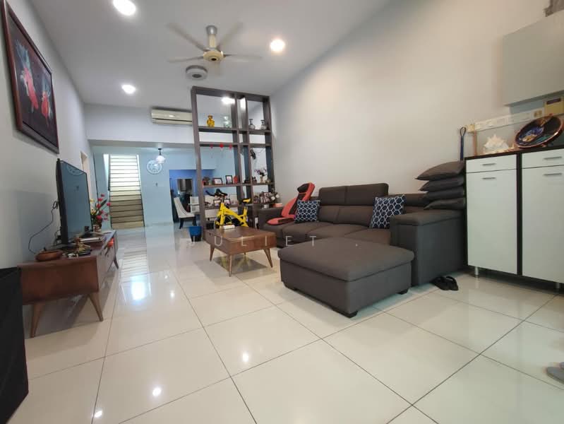 1.5-storey Terraced House for Sale in Jalan Klang Lama (Old Klang Road) (Kuala Lumpur) - Juliet . - PropertyGuru.com.my