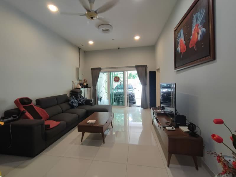 1.5-storey Terraced House for Sale in Jalan Klang Lama (Old Klang Road) (Kuala Lumpur) - Juliet . - PropertyGuru.com.my
