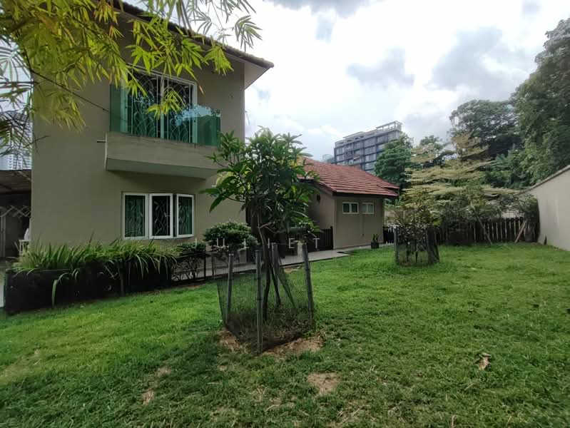1.5-storey Terraced House for Sale in Jalan Klang Lama (Old Klang Road) (Kuala Lumpur) - Juliet . - PropertyGuru.com.my