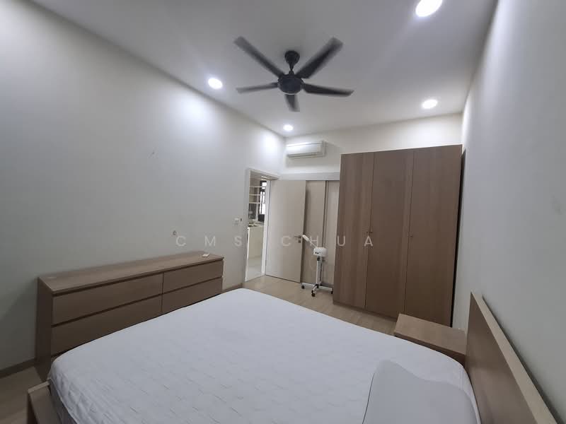 Servis Apartment untuk Disewa di Icon Residenz @ Icon City - CMS Chua - PropertyGuru.com.my